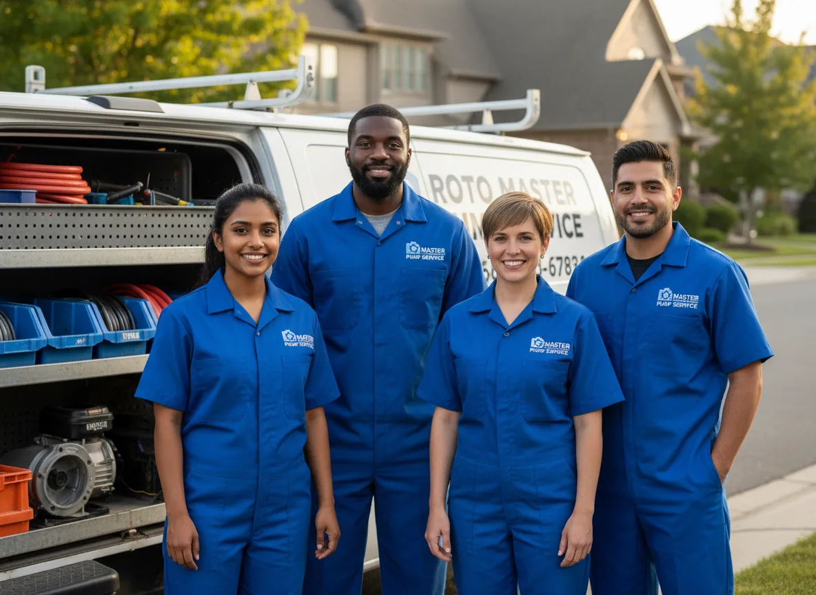 Sump Pump Installation company in Brunswick, GA
